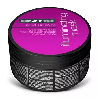 Osmo Blinding Shine Illuminating Маска Ослепительный блеск 100мл