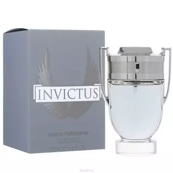 PACO RABANNE INVICTUS вода туалетная муж 100 ml