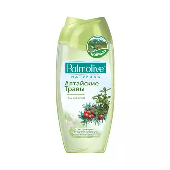 Palmolive Гель для душа Алтайские травы 250 мл