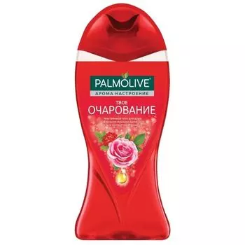 Palmolive Гель для душа Арома Настроение Твое Очарование 250мл