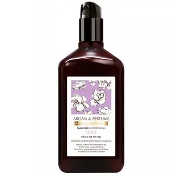 Pedison Love Парфюмированная сыворотка для волос с аргановым маслом 130мл