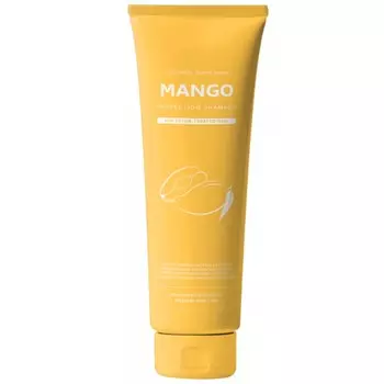 Pedison Шампунь для волос Манго Institute-Beaute Mango Rich Protein Hair Shampoo 100мл