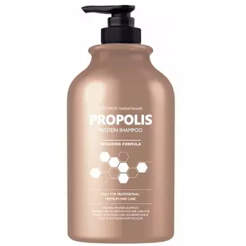 Pedison Шампунь для волос Прополис Institut-Beaute Propolis Protein Shampoo 500мл