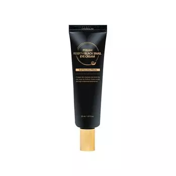 Pekah Rebirth Крем для кожи вокруг глаз с муцином черной улитки 30мл