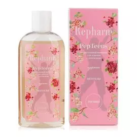Pep Teens Шампунь подростковый для девочек с пептидами 200мл