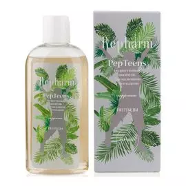 Pep Teens Шампунь подростковый для мальчиков с пептидами 200мл