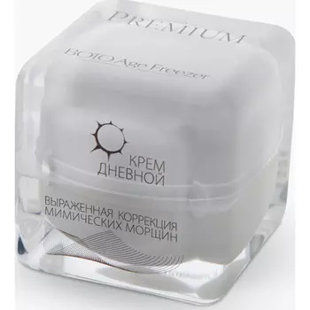 Премиум (Premium) Крем дневной Boto Age Freezer 30 мл