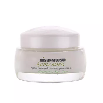 Премиум/Premium Крем дневной полигидратантный, 50 мл