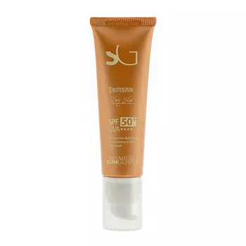 Премиум (Premium) Крем фотоблок Dry Skin SPF 50, 50 мл