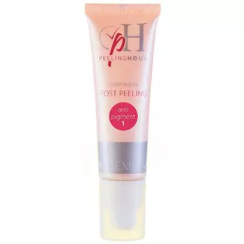 Премиум (Premium) Крем-маска Post Peeling anti-pigment1