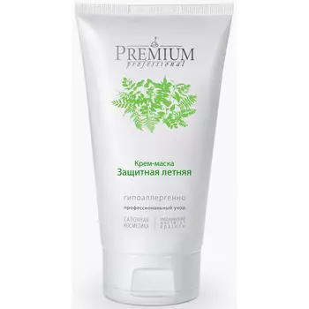 Премиум (Premium) Крем-маска Защитная летняя 75 мл
