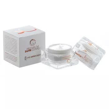 Премиум (Premium) Крем Супер-антиоксидант 30 мл