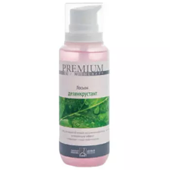 Премиум (Premium) Лосьон-дезинкрустант 200 мл
