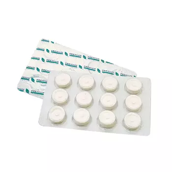 Премиум (Premium) Маска таблетированная, 12шт