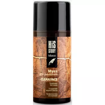 Премиум (Premium) Мусс для умывания Clean Face 100 мл