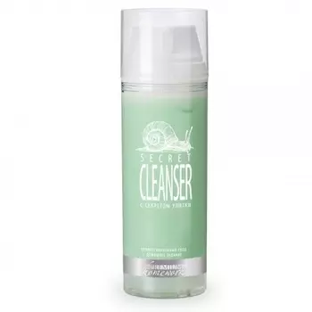 Премиум (Premium) Мусс Secret Cleanser с секретом улитки 155мл