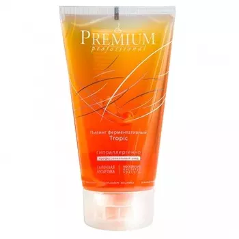 Премиум (Premium) Пилинг ферментативный Tropic Ultra_PR 150 мл