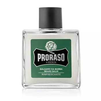 Proraso Бальзам для бороды освежающий 100 мл