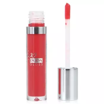 PUPA блеск для губ MISS PUPA GLOSS №204 Timeless Gloss
