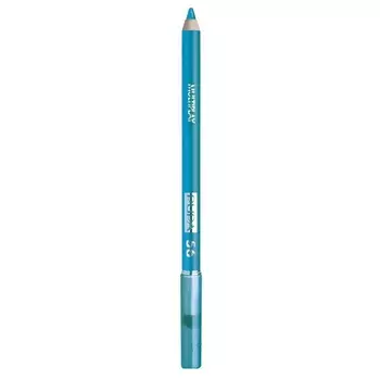 Pupa карандаш для глаз MULTIPLAY №56 SCUBA BLUE