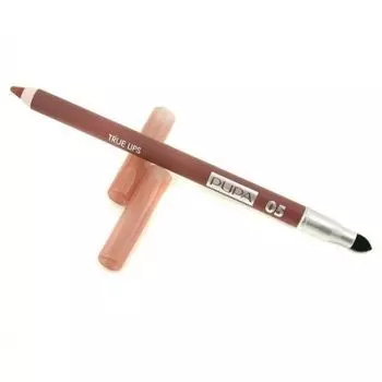 Pupa карандаш для губ TRUE LIPS №005 Sienna Sand