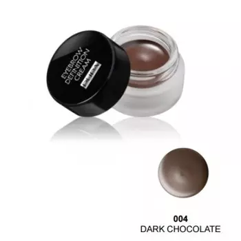 Pupa крем для бровей EYEBROW DEFINITION CREAM №004 Chocolate