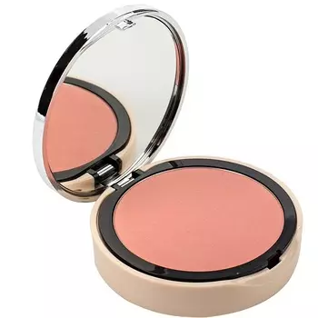 Pupa румяна компактные LIKE A DOLL MAXI BLUSH №201 Apricote Nude