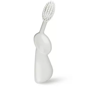 Радиус (Radius) Kidz щетка зубная детская белая очень мягкая