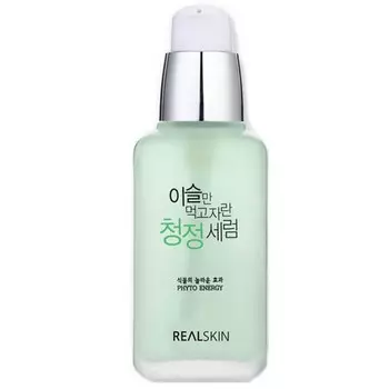 Realskin Сыворотка для лица The Pure Serum 50 мл