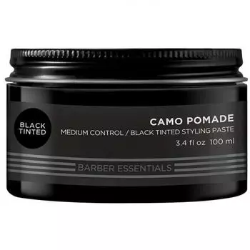 Redken Brews Помада Камуфлирующая Camo 100мл
