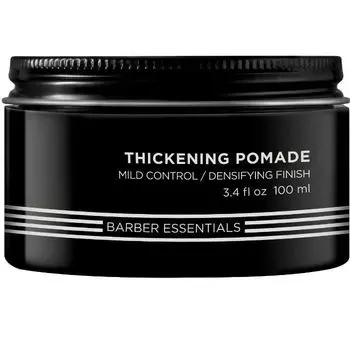 Redken Brews Уплотняющая Помада Thickening 100мл