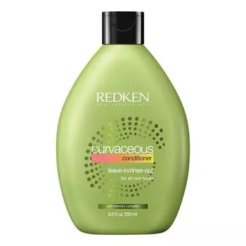 Redken Curvaceous кондиционер 250мл