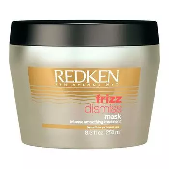 Redken Frizz Dismiss Маска для волос 250мл