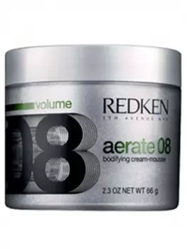 Redken (Редкен) Аэрейт 08 Паста для объема волос 125 мл