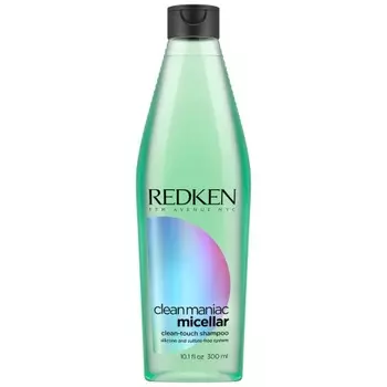 Редкен (Redken) Клин Маньяк Мицеллярный шампунь 300 мл