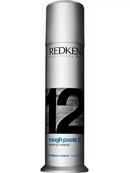 Redken (Редкен) Rough Paste 12 Раф Паст 12 Паста для моделирования и текстурирования волос 75 мл