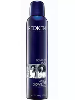Редкен/Redken Винд Блоун 05 Спрей для подвижной фиксации волос 250 мл