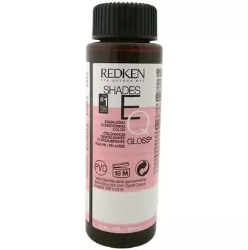 Редкен Шейдс Икью Глосс Краска-блеск для тонирования 08C 60 мл (Electric Avenue)