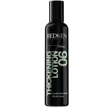 Редкен Уплотняющий лосьон 06 для густоты волос 150 мл