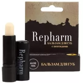 Рефарм Бальзам для губ с пептидами 5 г