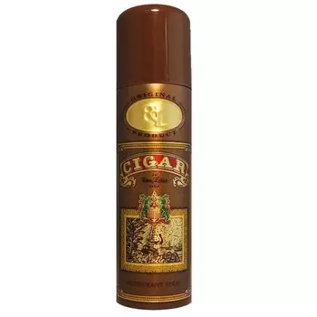 REMY LA TOUR CIGAR Дезодорант мужской 200мл