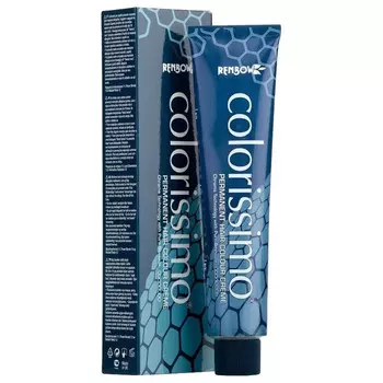 Renbow Colorissimo Крем-краска для волос 7N/7.0 Блондин 100мл
