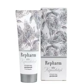 Repharm крем для лица королевский дневной 50г