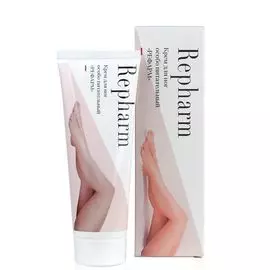 Repharm крем для ног особо питательный рефарм 70г