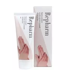 Repharm крем для рук особо питательный рефарм 70г