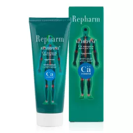 Repharm крем для тела ксикрем ca-контроль 70г