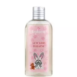 Repharm шампунь детский рефарм для девочек 200мл