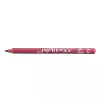 Ресничка Карандаш для губ тон 337