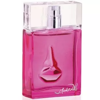 SALVADOR DALI SUN&amp;ROSES Туалетная вода женская 50мл