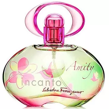 SALVATORE FERRAGAMO INCANTO AMITY Туалетная вода женская 30мл